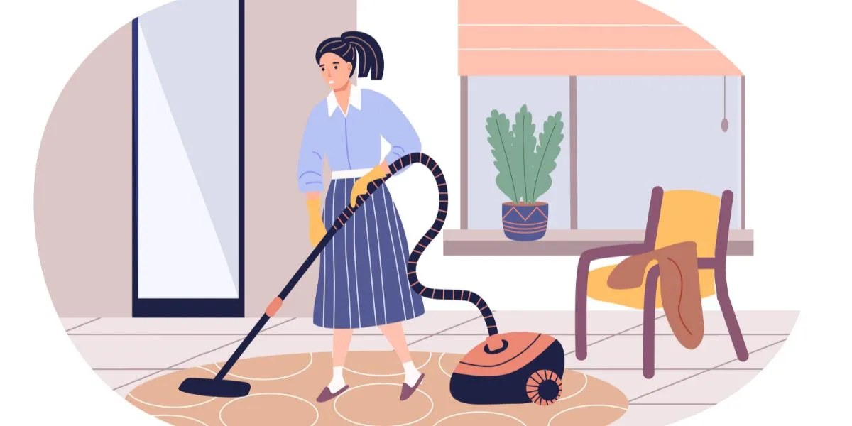 Creating a Cleaning Schedule That Works for Your Busy Life