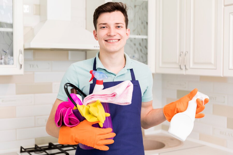 Best House Cleaners