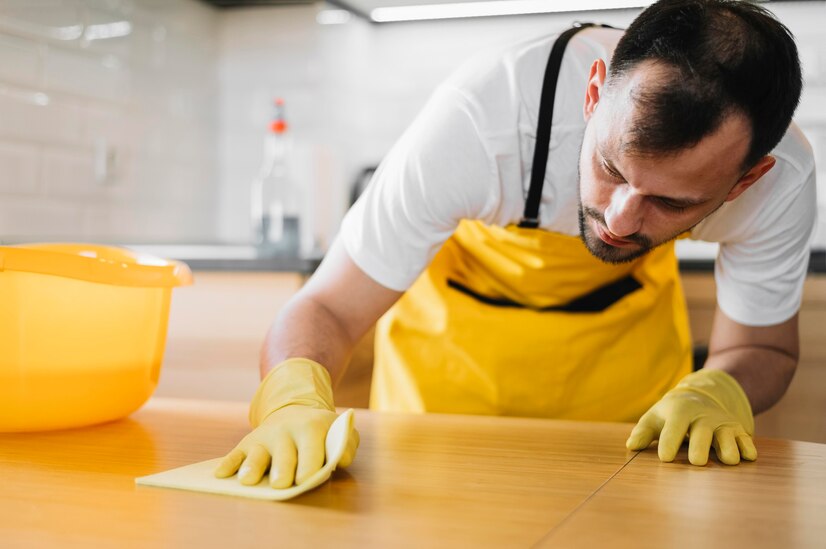 How to Properly Clean and Maintain Wood Finishes