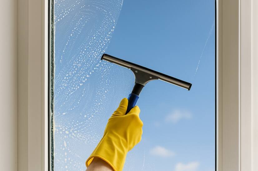 Eight Typical Errors to Steer Clear of When Cleaning Windows