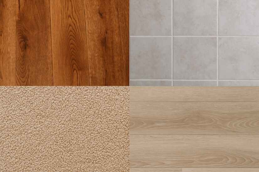 Maintain Floors with These Smart Cleaning Tips