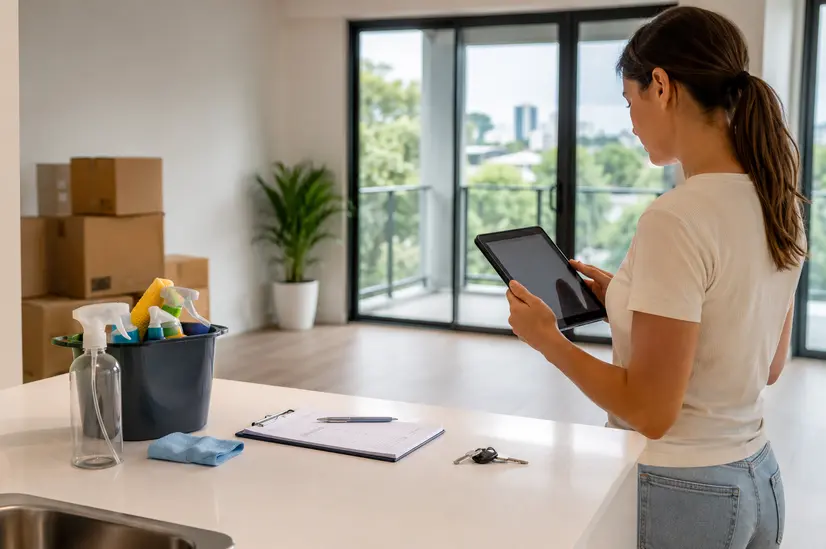 How to Get Your Bond Back in Brisbane — Step by Step Guide