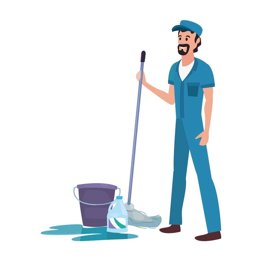 Bond Cleaning in East Perth