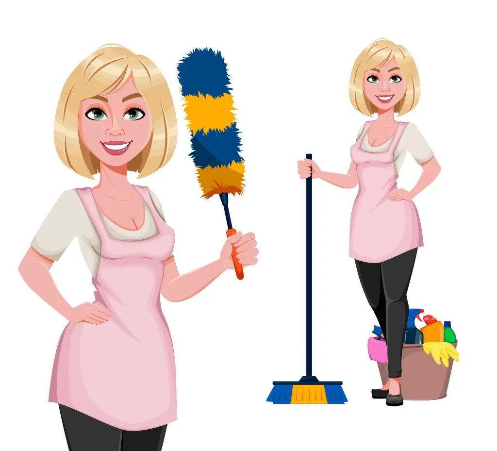 Professional Bond Cleaning in Stirling