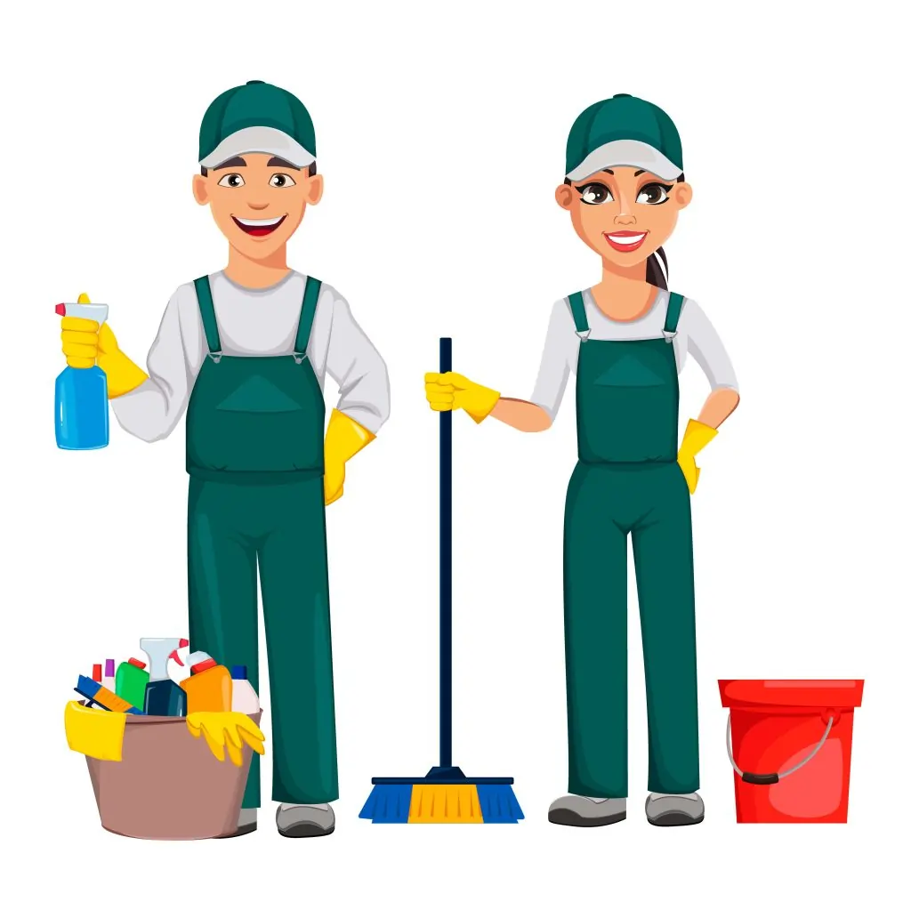 Stress-Free Bond Cleaning Services in Success